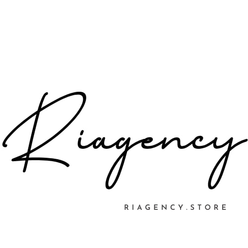 Riagency-Tee